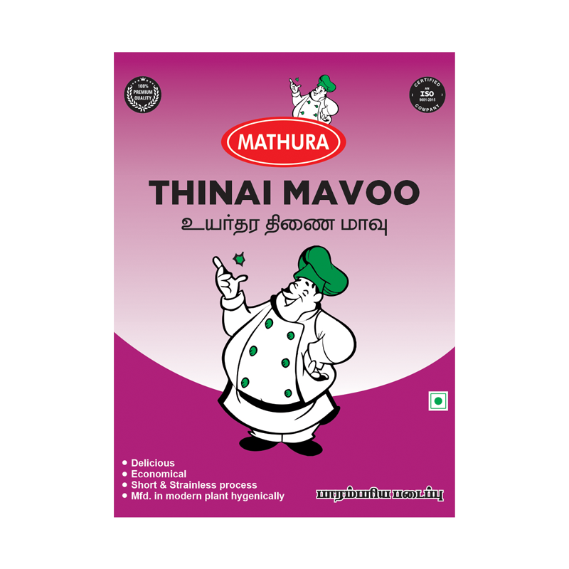 Thinai Mavoo 200 gms